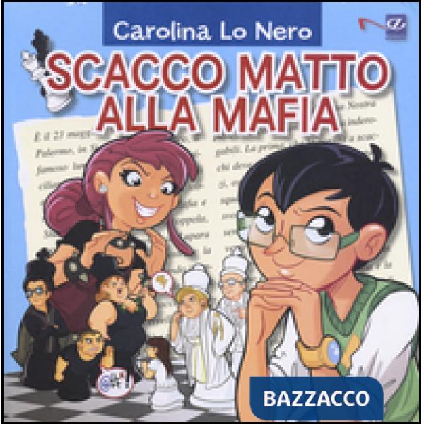 Scacco matto alla mafia