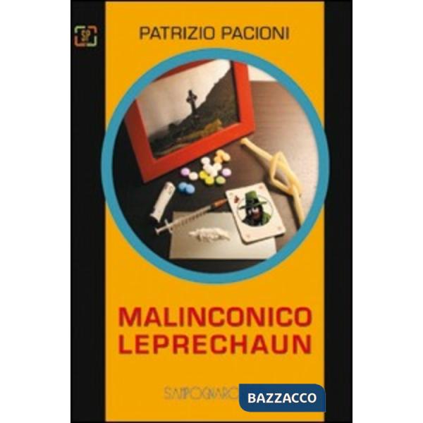 Malinconico Leprechaun