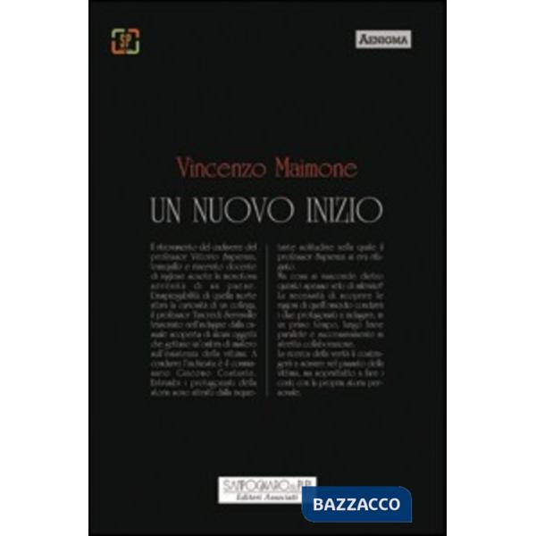 Nuovo inizio (Un)