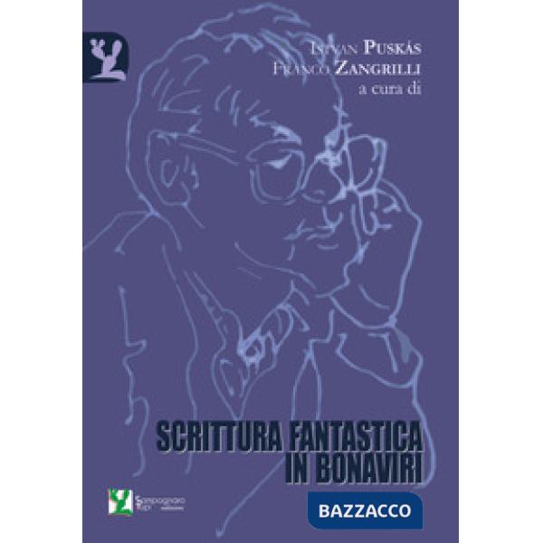 Scrittura fantastica in Bonaviri