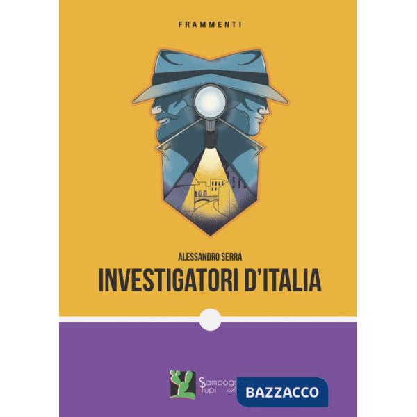 Investigatori d'Italia