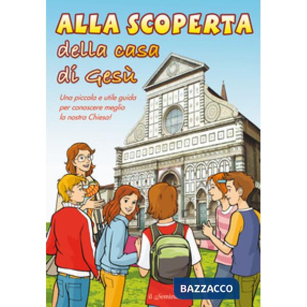 Alla scoperta della casa di Gesù
