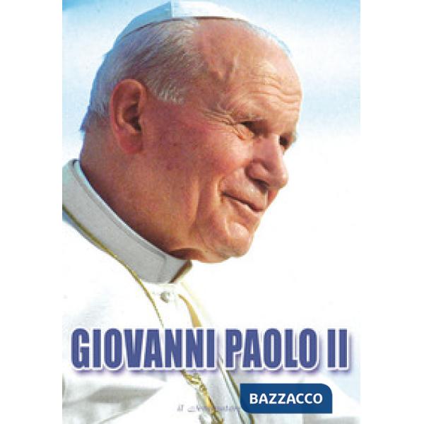 Giovanni Paolo II, santo!