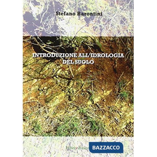 Introduzione all'idrologia del suolo