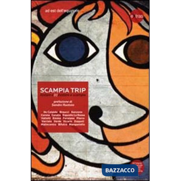 Scampia trip. Con CD Audio