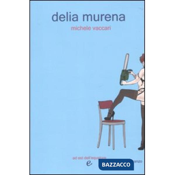 Delia Murena