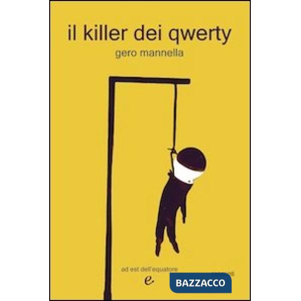 Killer dei qwerty (Il)