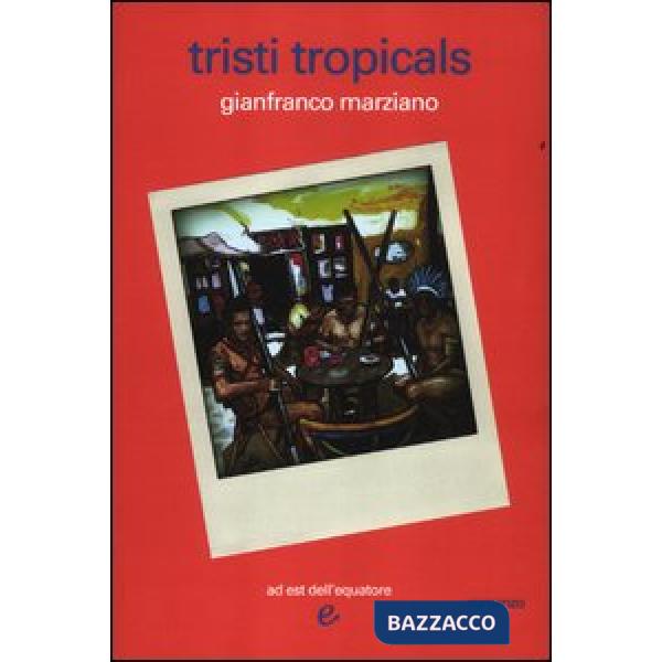 Tristi tropicals