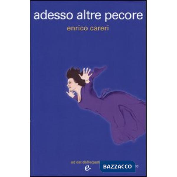 Adesso altre pecore