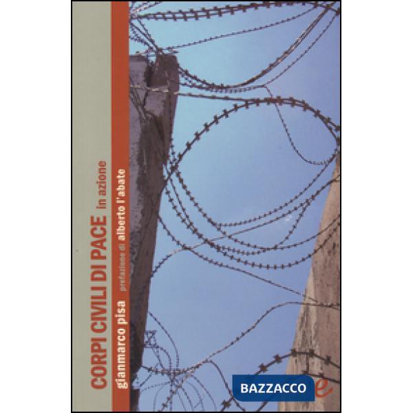 Corpi civili di pace in azione