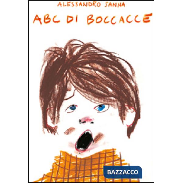 ABC di boccacce. Ediz. illustrata