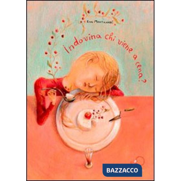 Indovina chi viene a cena?