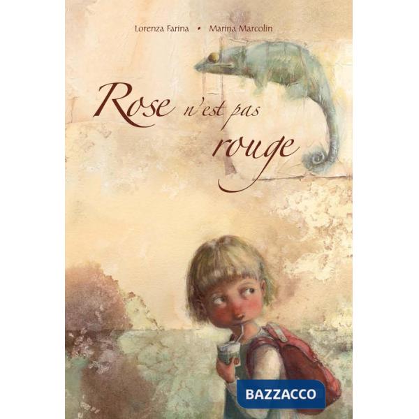 Rose n'est pas rouge