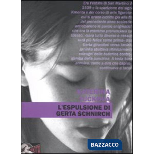 Espulsione di Gerta Schnirch (L')