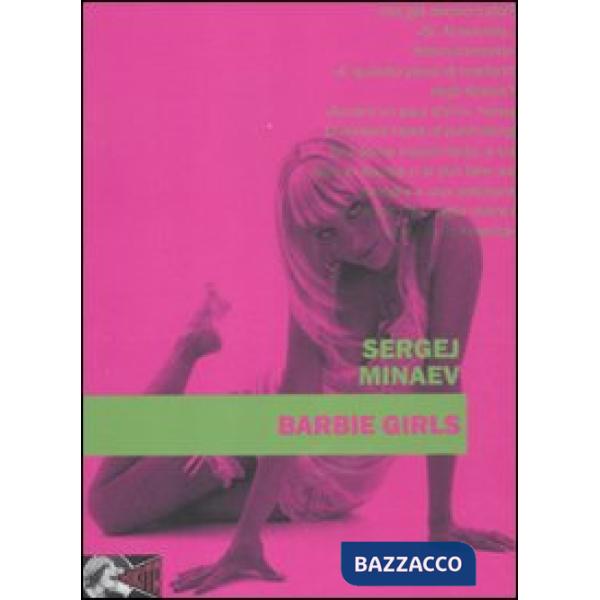 Barbie girls