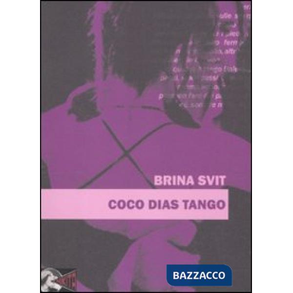 Coco dias tango