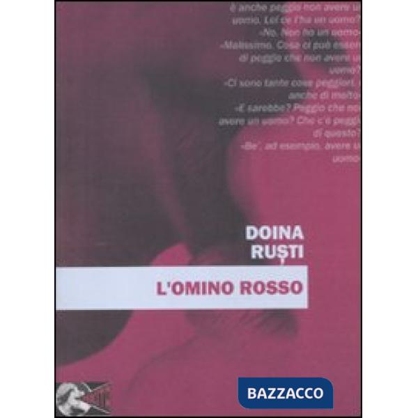 Omino rosso (L')