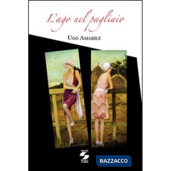 Ago nel pagliaio (L')