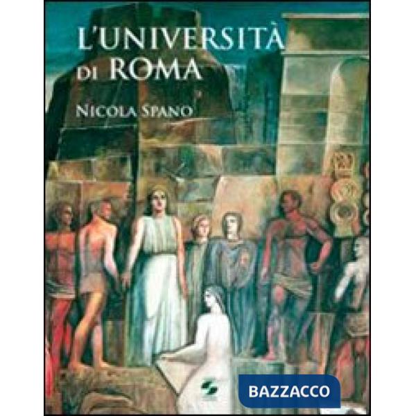 Università di Roma (L')