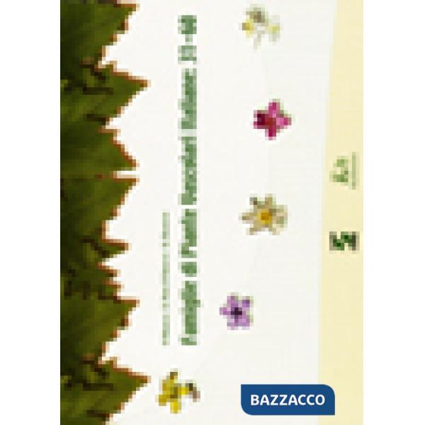 Famiglie di piante vascolari italiane: 1-60