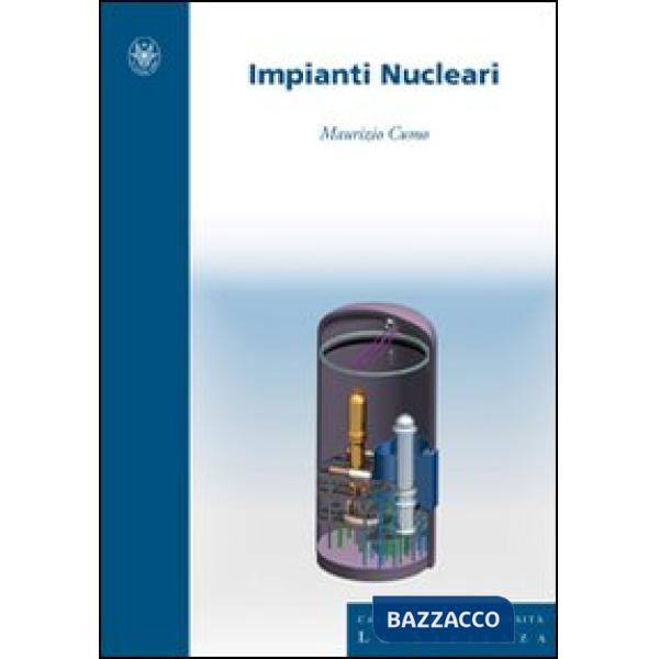 Impianti nucleari