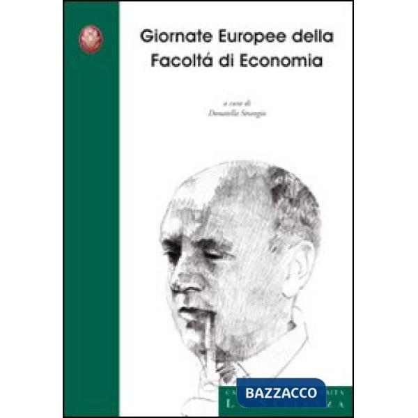 Giornate europee della Facoltà di Economia