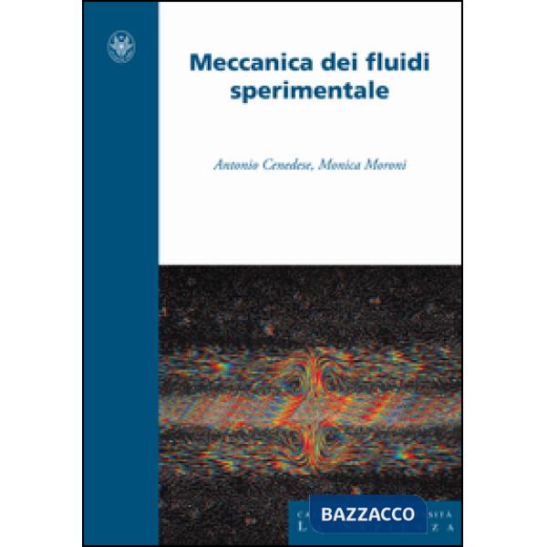 Meccanica dei fluidi sperimentale