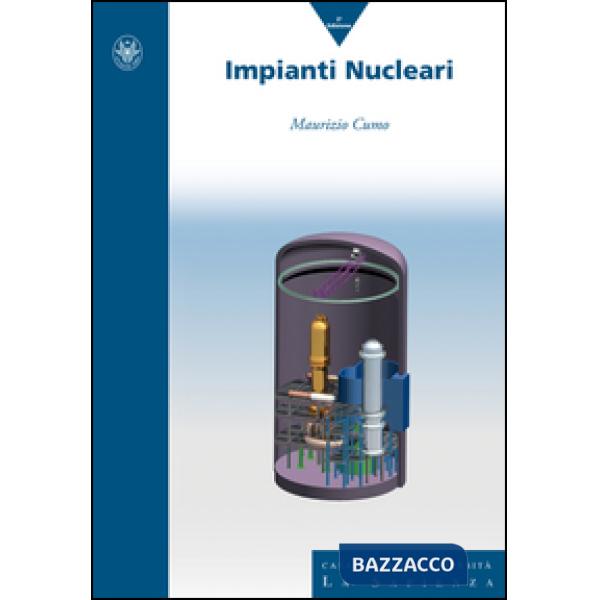 Impianti nucleari