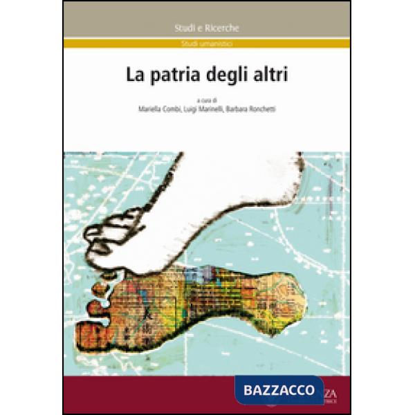 Patria degli altri (La)