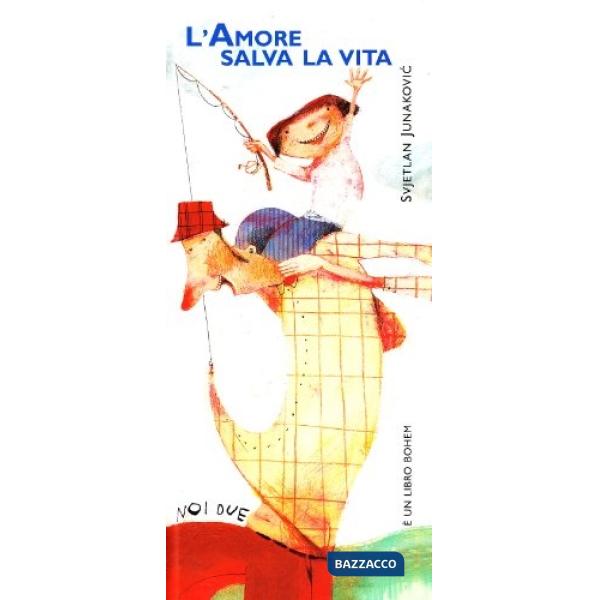 Amore salva la vita (L')