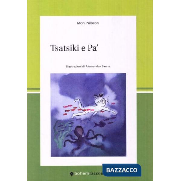 Tsatsiki e Pà