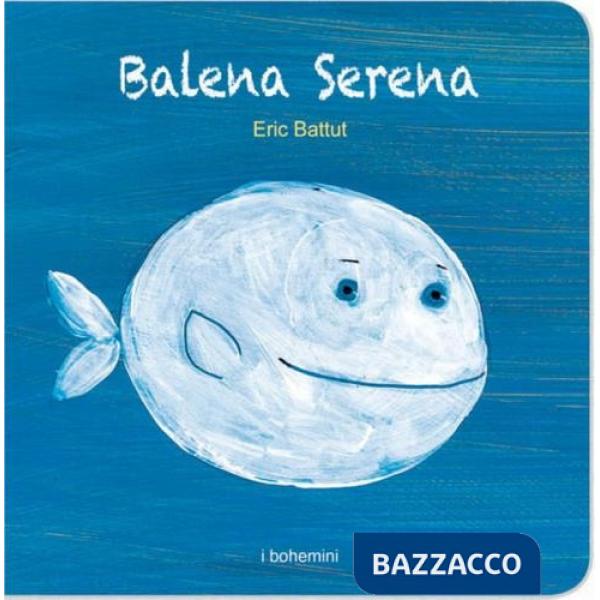 Balena serena