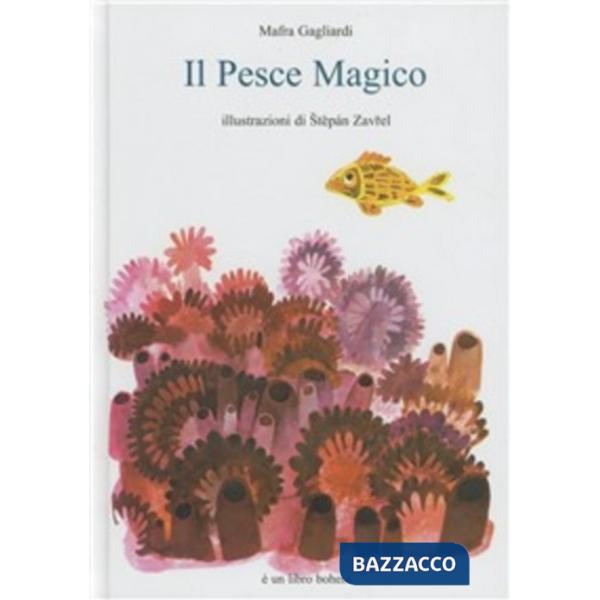Pesce magico (Il)