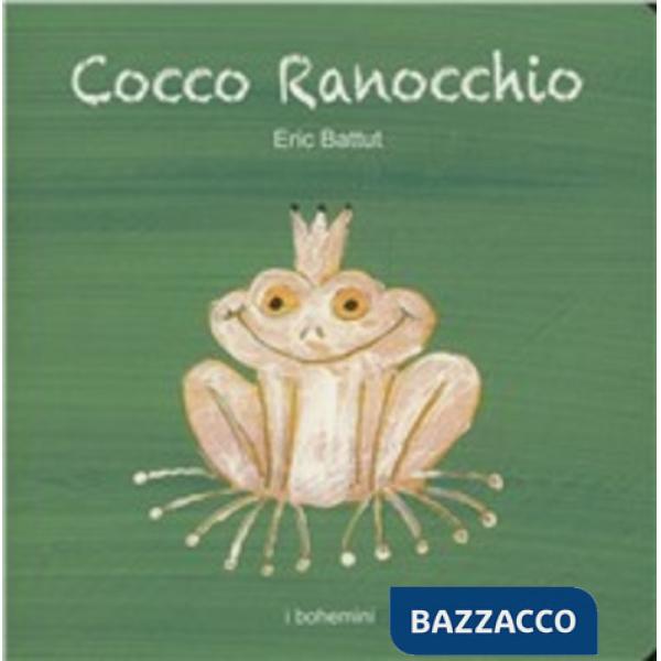 Cocco ranocchio