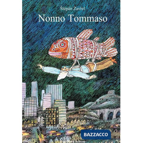 Nonno Tommaso
