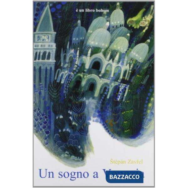 Sogno a Venezia (Un)