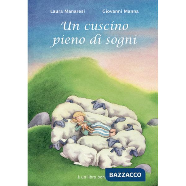 Cuscino pieno di sogni. Ediz. illustrata (Un)