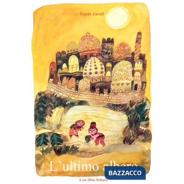 Ultimo albero. Ediz. illustrata (L')