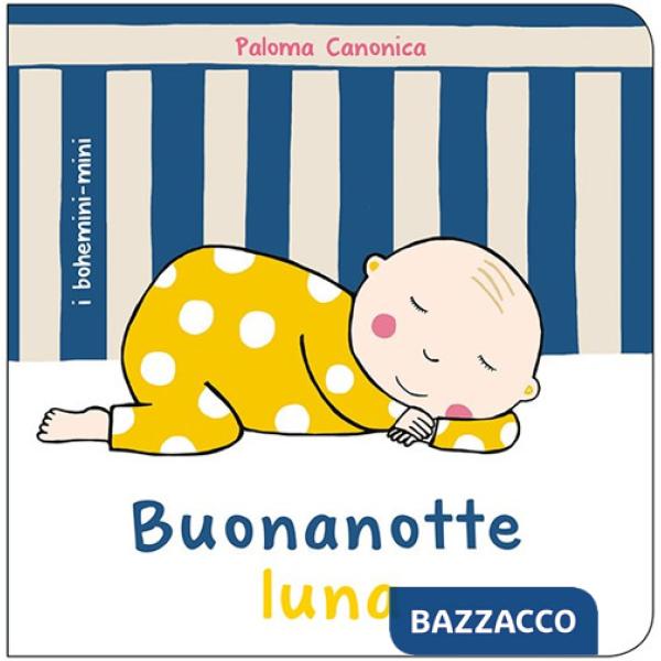 Buonanotte luna