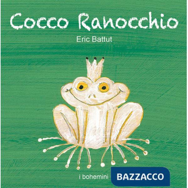 Cocco ranocchio