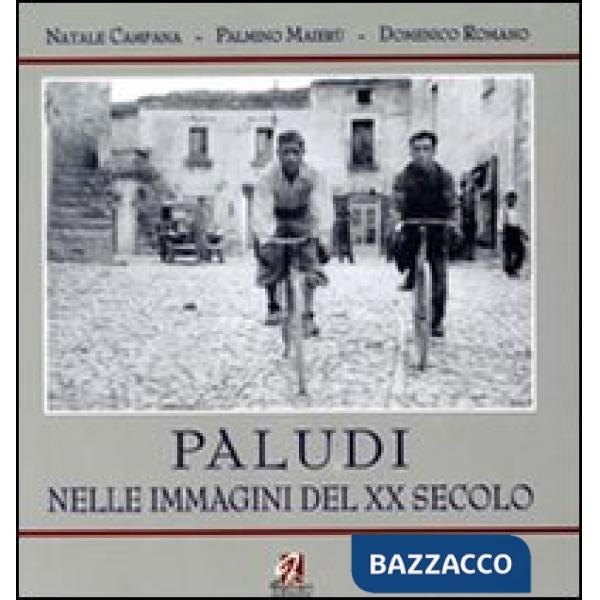 Paludi nelle immagini del XX secolo. Ediz. illustrata