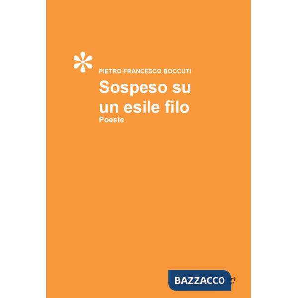 Sospeso su un esile filo