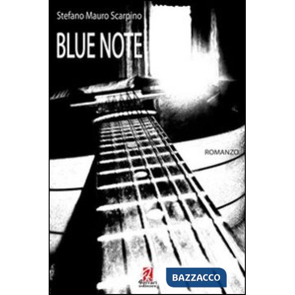 Blue note