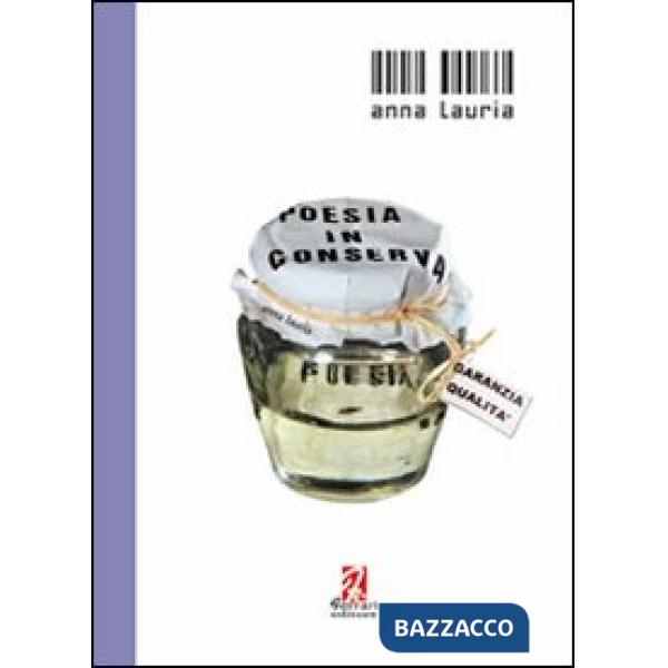 Poesia in conserva