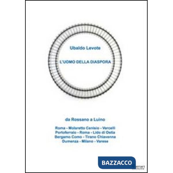 Uomo della diaspora (L')