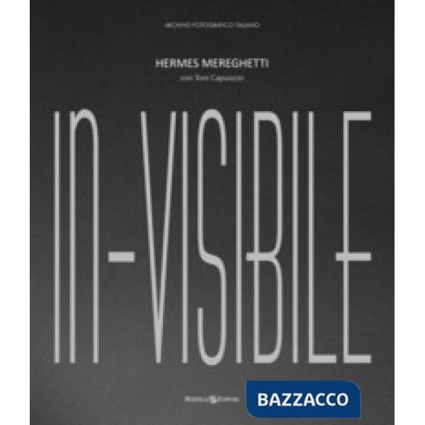 In-visibile. Ediz. illustrata