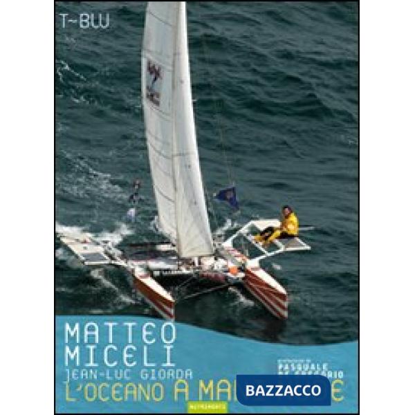 Oceano a mani nude (L')