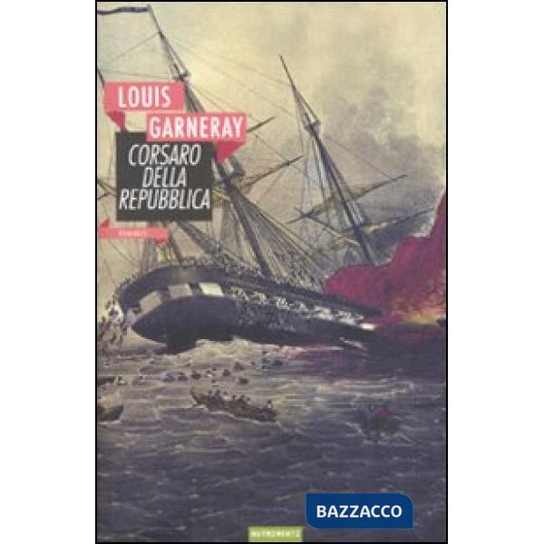 Corsaro della Repubblica