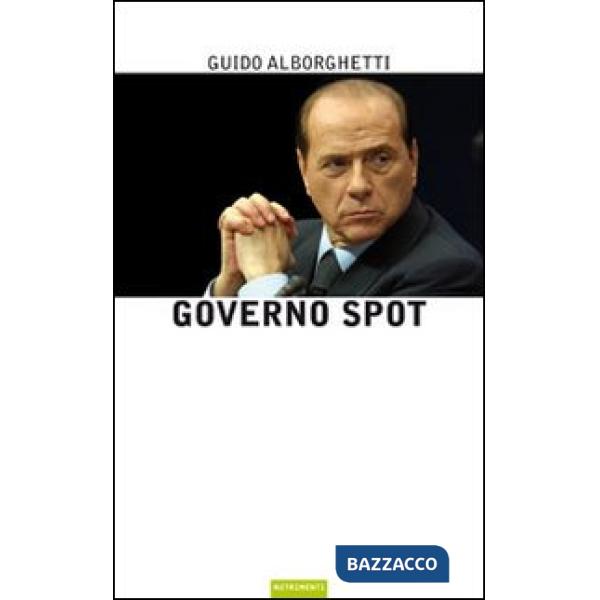 Governo spot