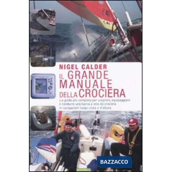 Grande manuale della crociera (Il)